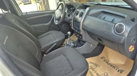 Dacia Duster 1.5 диз. 109к.с., снимка 14