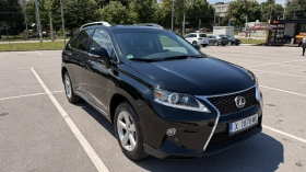 Lexus RX 350, снимка 2