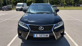 Lexus RX 350, снимка 1