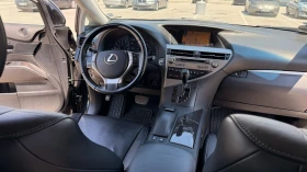 Lexus RX 350, снимка 14
