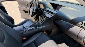 Lexus RX 350, снимка 11