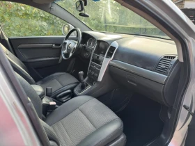 Chevrolet Captiva, снимка 7