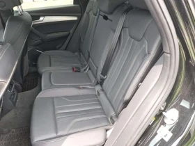 Audi Q5 PROGRESSIV/CARFAX/ДИСТРОНИК/ПАНО/2 КЛЮЧА/ПОДГРЕВ/, снимка 12