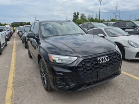 Audi Q5 PROGRESSIV/CARFAX/ДИСТРОНИК/ПАНО/2 КЛЮЧА/ПОДГРЕВ/, снимка 2
