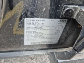 Audi Q5 PROGRESSIV/CARFAX/ДИСТРОНИК/ПАНО/2 КЛЮЧА/ПОДГРЕВ/, снимка 16