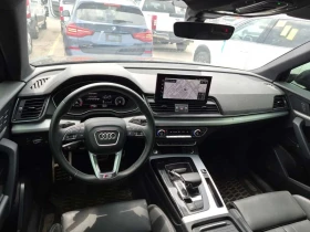 Audi Q5 PROGRESSIV/CARFAX/ДИСТРОНИК/ПАНО/2 КЛЮЧА/ПОДГРЕВ/, снимка 10