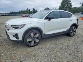 Volvo XC40 RECHARGE ULTIMATE AWD, снимка 1