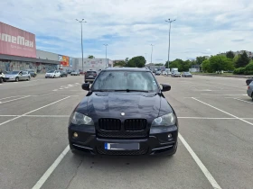 BMW X5 Джип, снимка 1