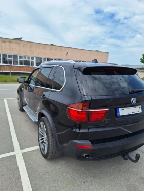 BMW X5 Джип, снимка 6