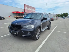 BMW X5 Джип, снимка 2