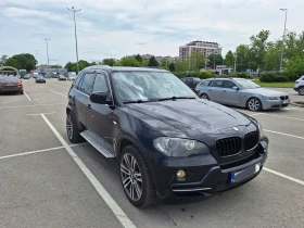 BMW X5 Джип, снимка 3