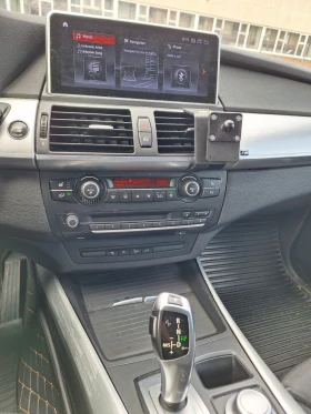 BMW X5 Джип, снимка 16