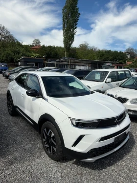 Opel Mokka 1.5, снимка 2