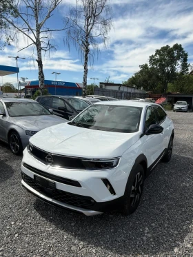 Opel Mokka 1.5, снимка 3