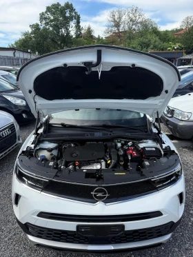 Opel Mokka 1.5, снимка 7