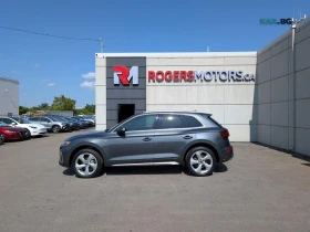 Audi Q5 Progressiv * 45 TFSI * АвтоКредит * (ЦЕНА ДО БГ), снимка 2