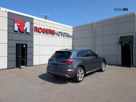 Audi Q5 Progressiv * 45 TFSI * АвтоКредит * (ЦЕНА ДО БГ), снимка 5