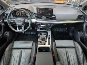 Audi Q5 Progressiv * 45 TFSI * АвтоКредит * (ЦЕНА ДО БГ), снимка 11