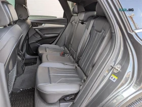 Audi Q5 Progressiv * 45 TFSI * АвтоКредит * (ЦЕНА ДО БГ), снимка 16