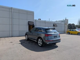 Audi Q5 Progressiv * 45 TFSI * АвтоКредит * (ЦЕНА ДО БГ), снимка 3