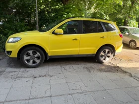 Hyundai Santa fe, снимка 2