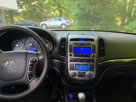 Hyundai Santa fe, снимка 3