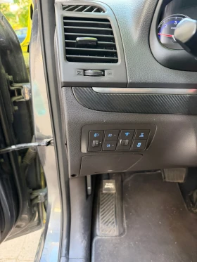 Hyundai Santa fe, снимка 5