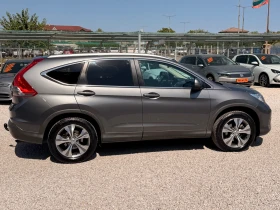 Honda Cr-v 2.2D* 6sk* 150ks* KAMERA* ALKANTARA* LIZING, снимка 4