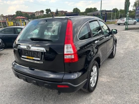 Honda Cr-v 2.2I-CTDI ELEGANCE, снимка 4