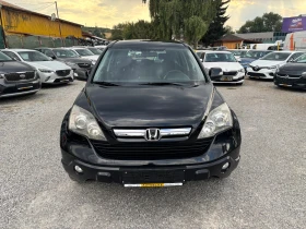 Honda Cr-v 2.2I-CTDI ELEGANCE, снимка 8