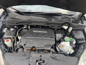 Honda Cr-v 2.2I-CTDI ELEGANCE, снимка 9