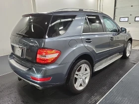 Mercedes-Benz ML 350 BlueTEC* CARFAX* АВТОКРЕДИТ * , снимка 6