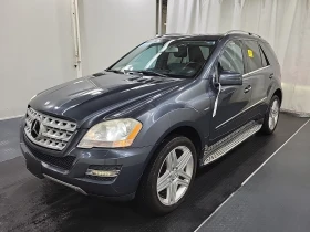 Mercedes-Benz ML 350 BlueTEC* CARFAX* АВТОКРЕДИТ * , снимка 1