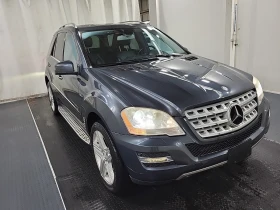 Mercedes-Benz ML 350 BlueTEC* CARFAX* АВТОКРЕДИТ * , снимка 3