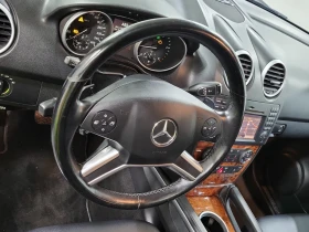Mercedes-Benz ML 350 BlueTEC* CARFAX* АВТОКРЕДИТ * , снимка 10