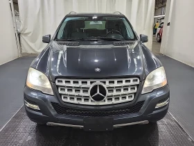 Mercedes-Benz ML 350 BlueTEC* CARFAX* АВТОКРЕДИТ * , снимка 5