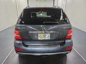 Mercedes-Benz ML 350 BlueTEC* CARFAX* АВТОКРЕДИТ * , снимка 4