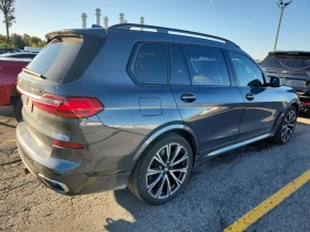BMW X7 * XDRIVE40I * M ПАКЕТ * 7 МЕСТА * CARFAX * , снимка 3