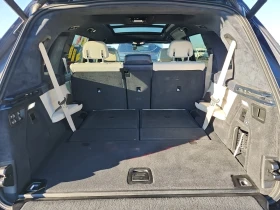 BMW X7 * XDRIVE40I * M ПАКЕТ * 7 МЕСТА * CARFAX * , снимка 12
