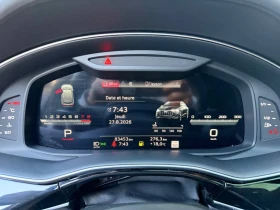 Audi Q8 Technik 55 TFSI* CARFAX* ОПЦИЯ ЗА ФИНАНСИРАНЕ* , снимка 7