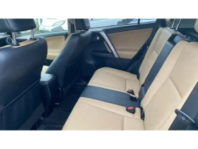 Toyota Rav4 Luxury, снимка 15