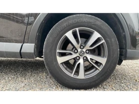 Toyota Rav4 Luxury, снимка 9