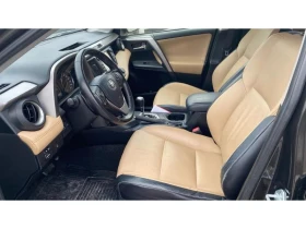 Toyota Rav4 Luxury, снимка 16