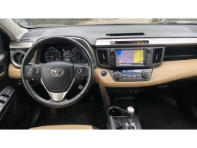 Toyota Rav4 Luxury, снимка 12