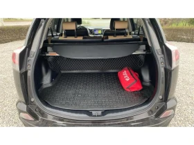 Toyota Rav4 Luxury, снимка 14