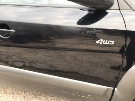 Hyundai Tucson 2, 0CRDI.4x4, снимка 3