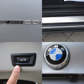 BMW X4 2.0Xdrive= Xline= FULL= ТОП СЪСТОЯНИЕ!!!, снимка 15