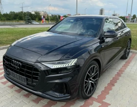 Audi Q8 S Line КАТО НОВА, снимка 2