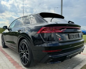 Audi Q8 S Line КАТО НОВА, снимка 5