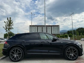 Audi Q8 S Line КАТО НОВА, снимка 4